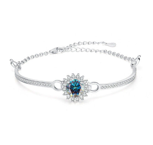 Soleil Élégante Bracelet