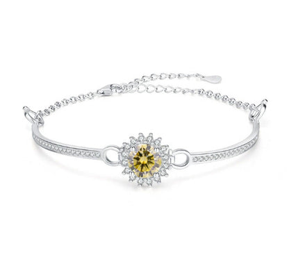 Soleil Élégante Bracelet
