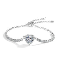 White Lab-grown Auréline Gems