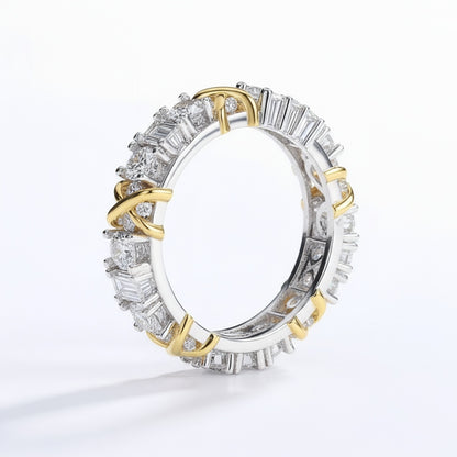 Croisée Ring