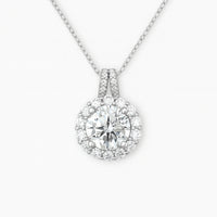 White Lab-grown Auréline Gems™