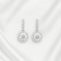 White Lab-grown Auréline Gems™