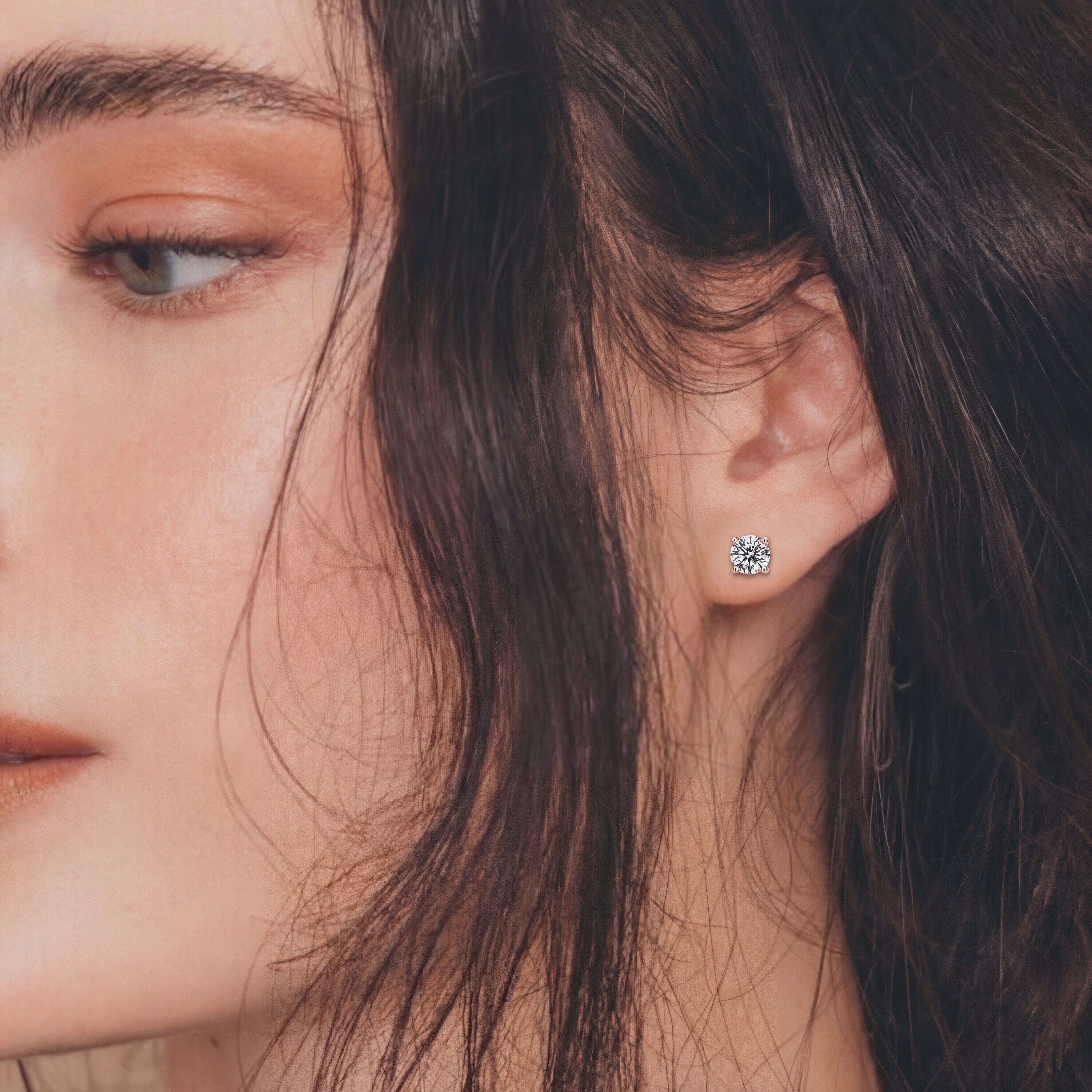 18K Rose Gold Vermeil, 18K Rose Gold Vermeil / Lifestyle