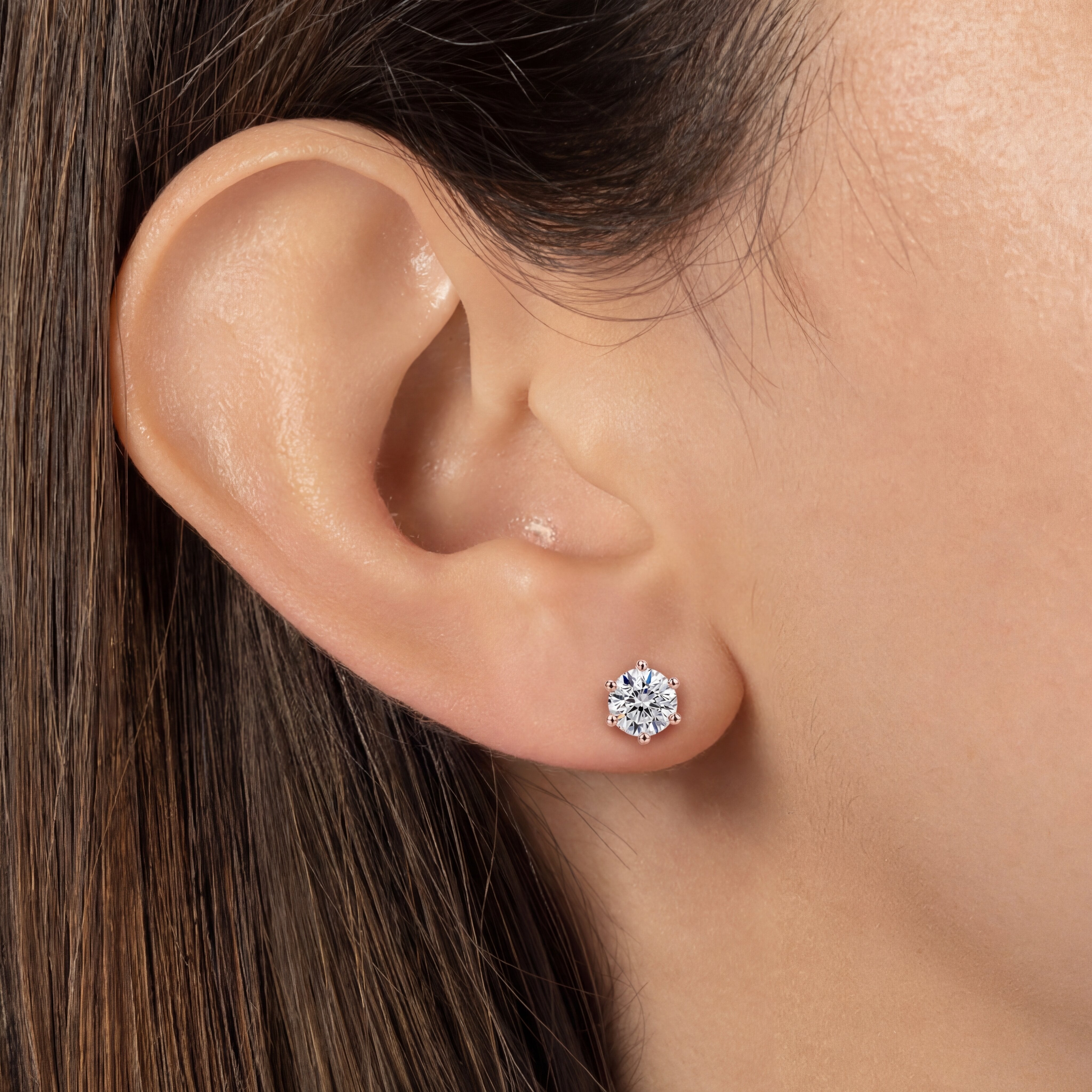 Essentielle Studs 6P