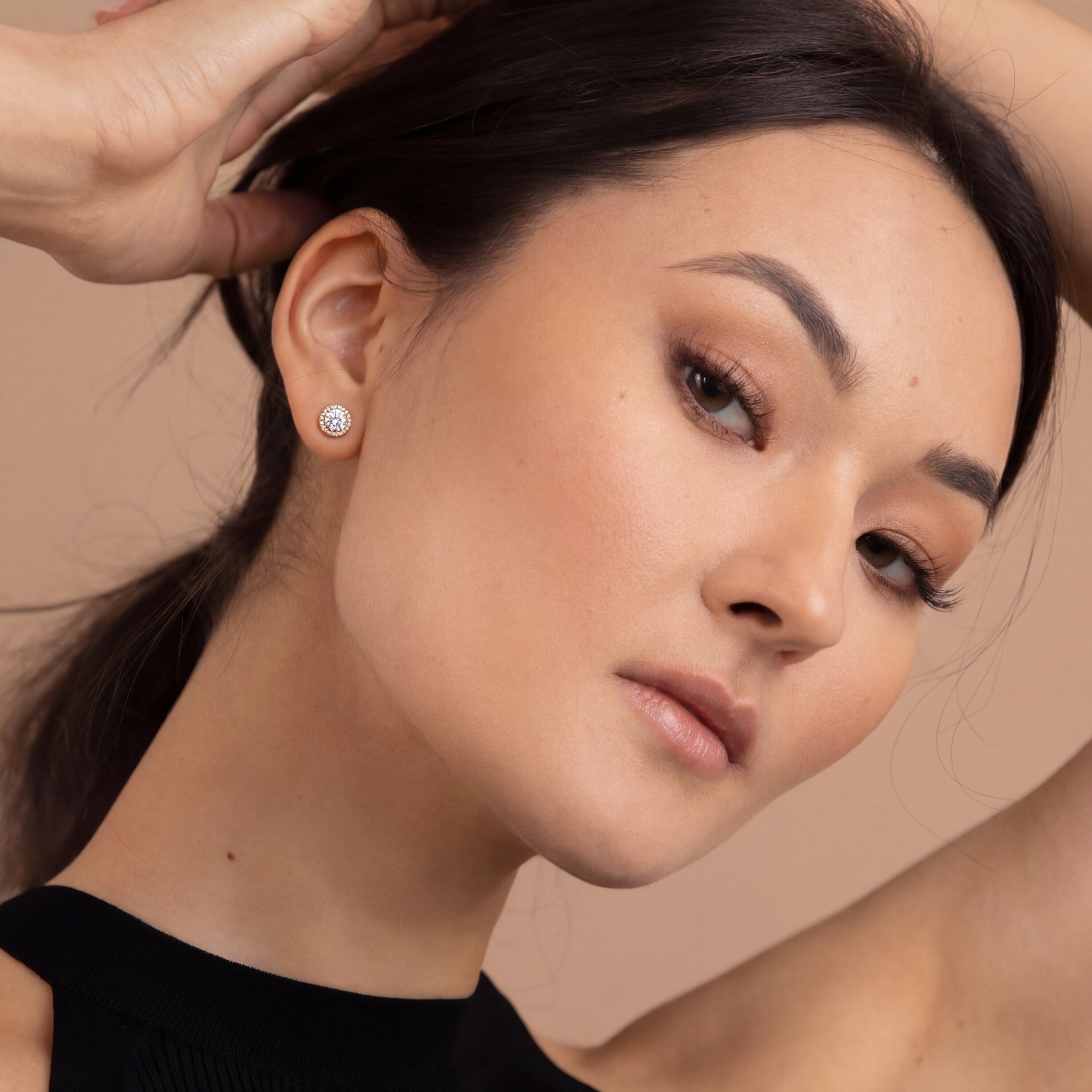 Lueur Earrings