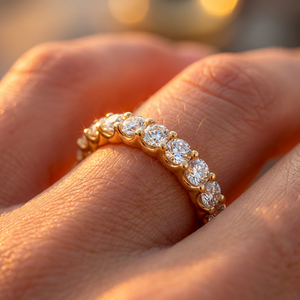 Aureline Paris jewellery