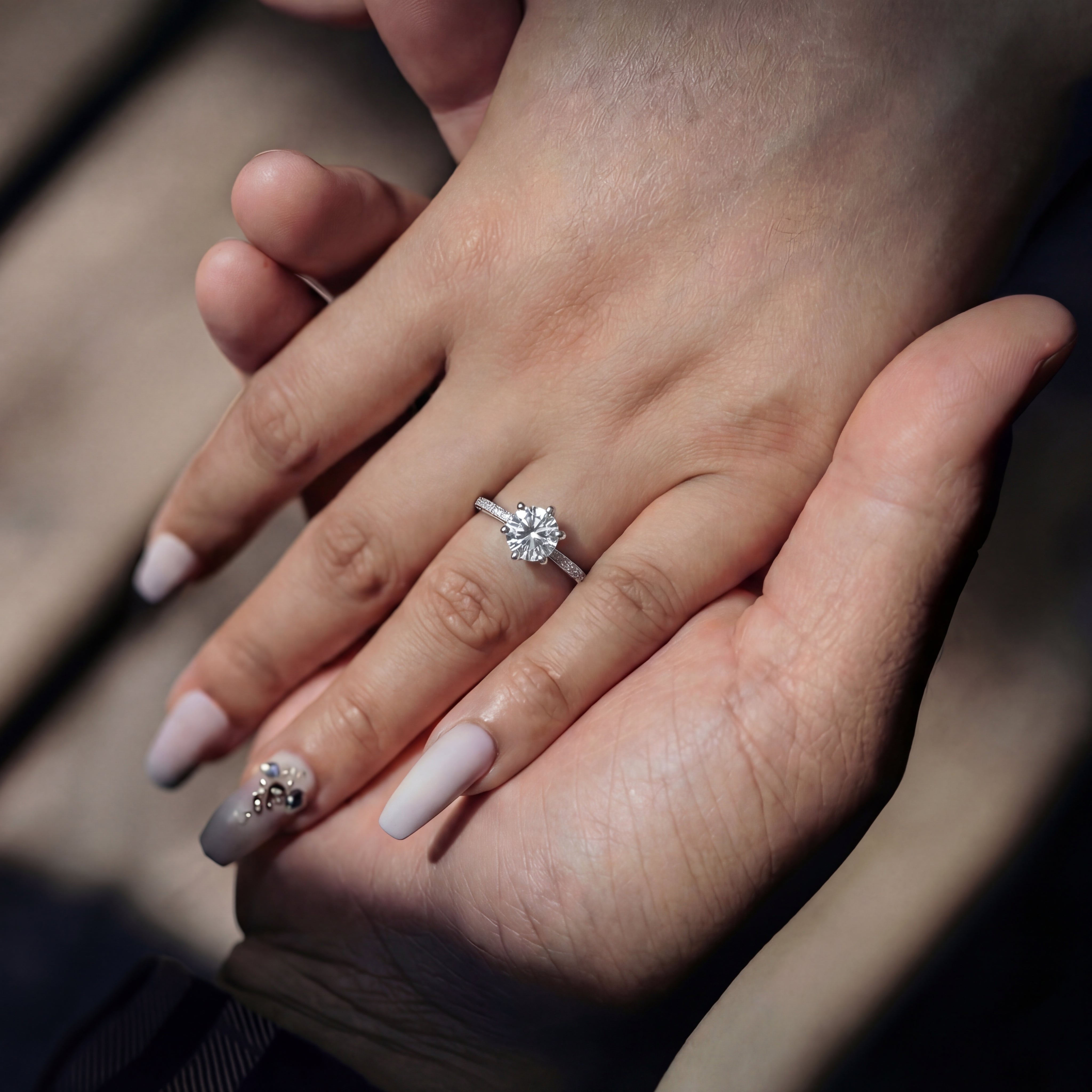 Eternal Bloom Ring