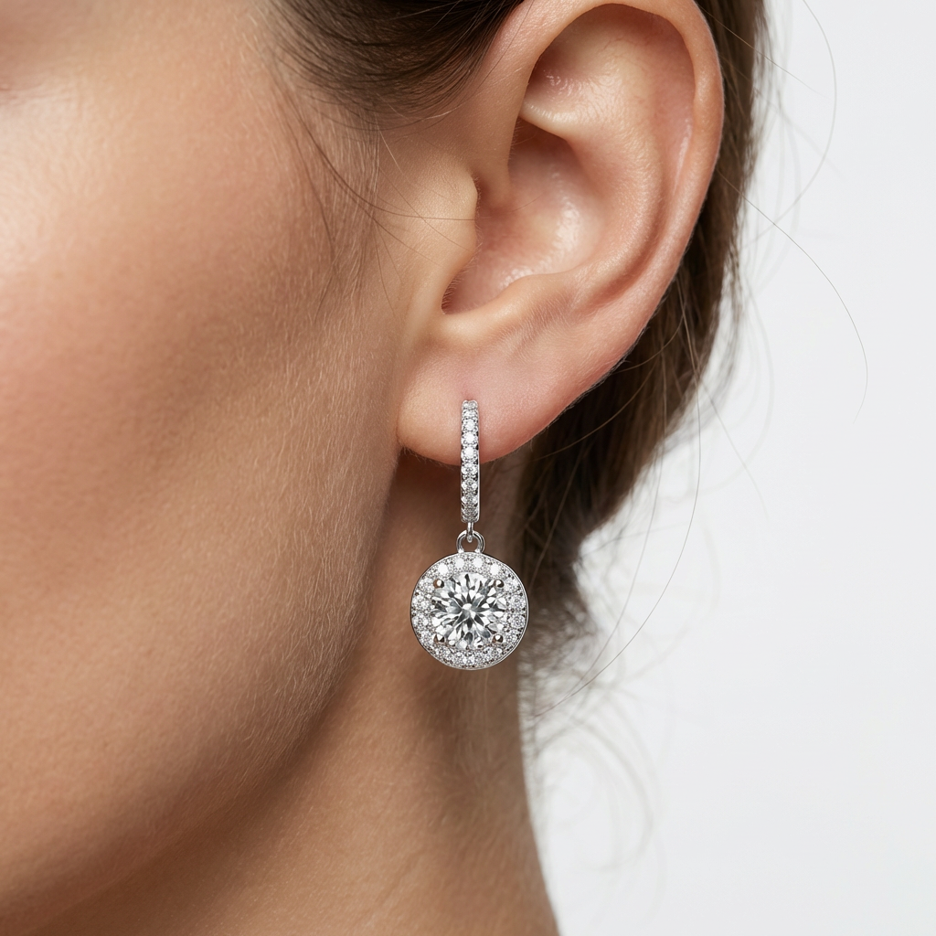 Lumière Earrings