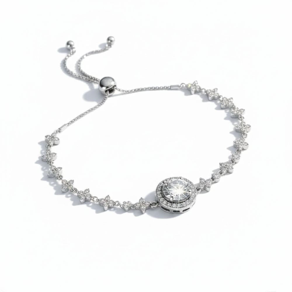 Éclat de Lune Bracelet