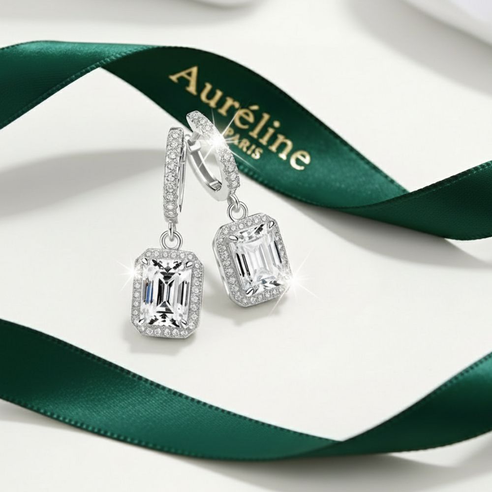 Lumière Élancée Earrings