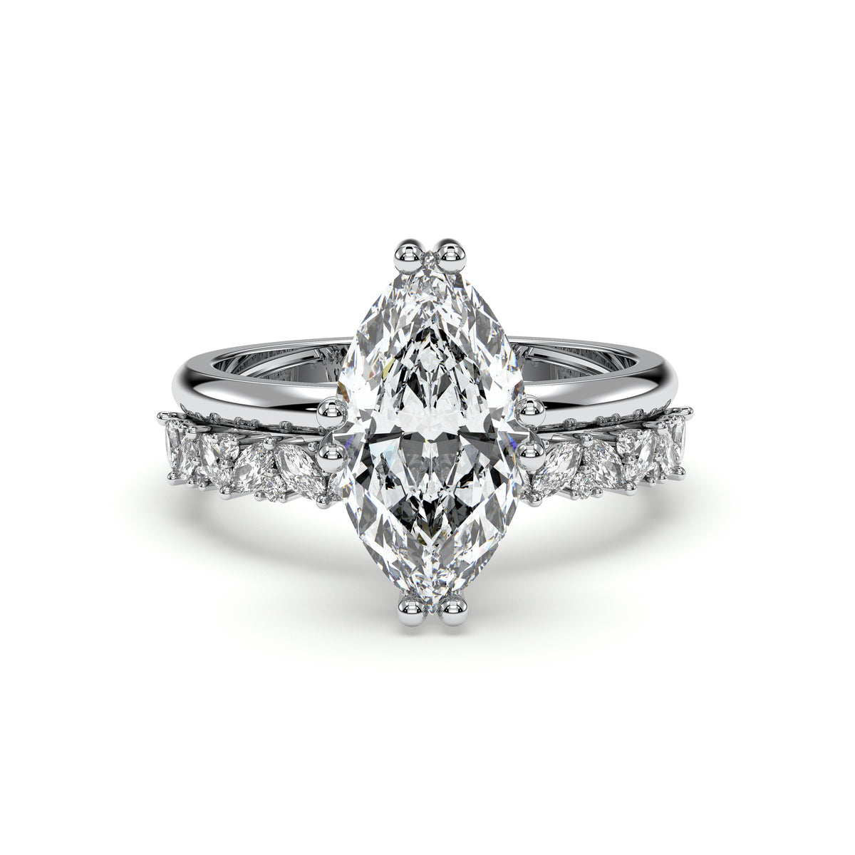 Équilibre Ouvert Ring