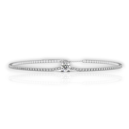 Étoile Souveraine Bracelet