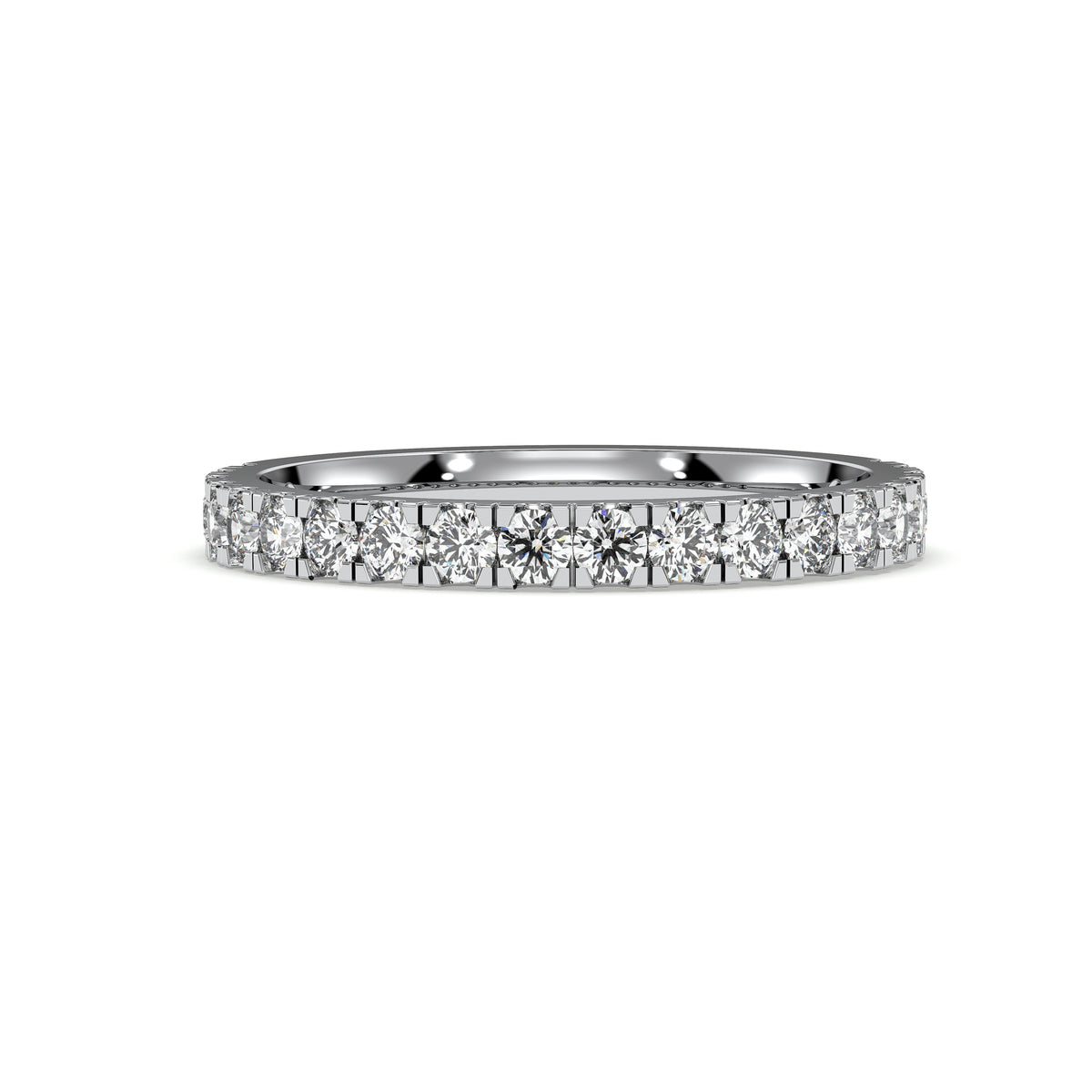 Luméa Eternity Band