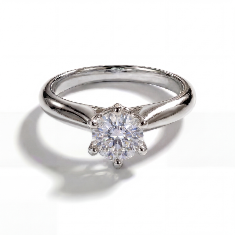 Soleil d'Or Ring
