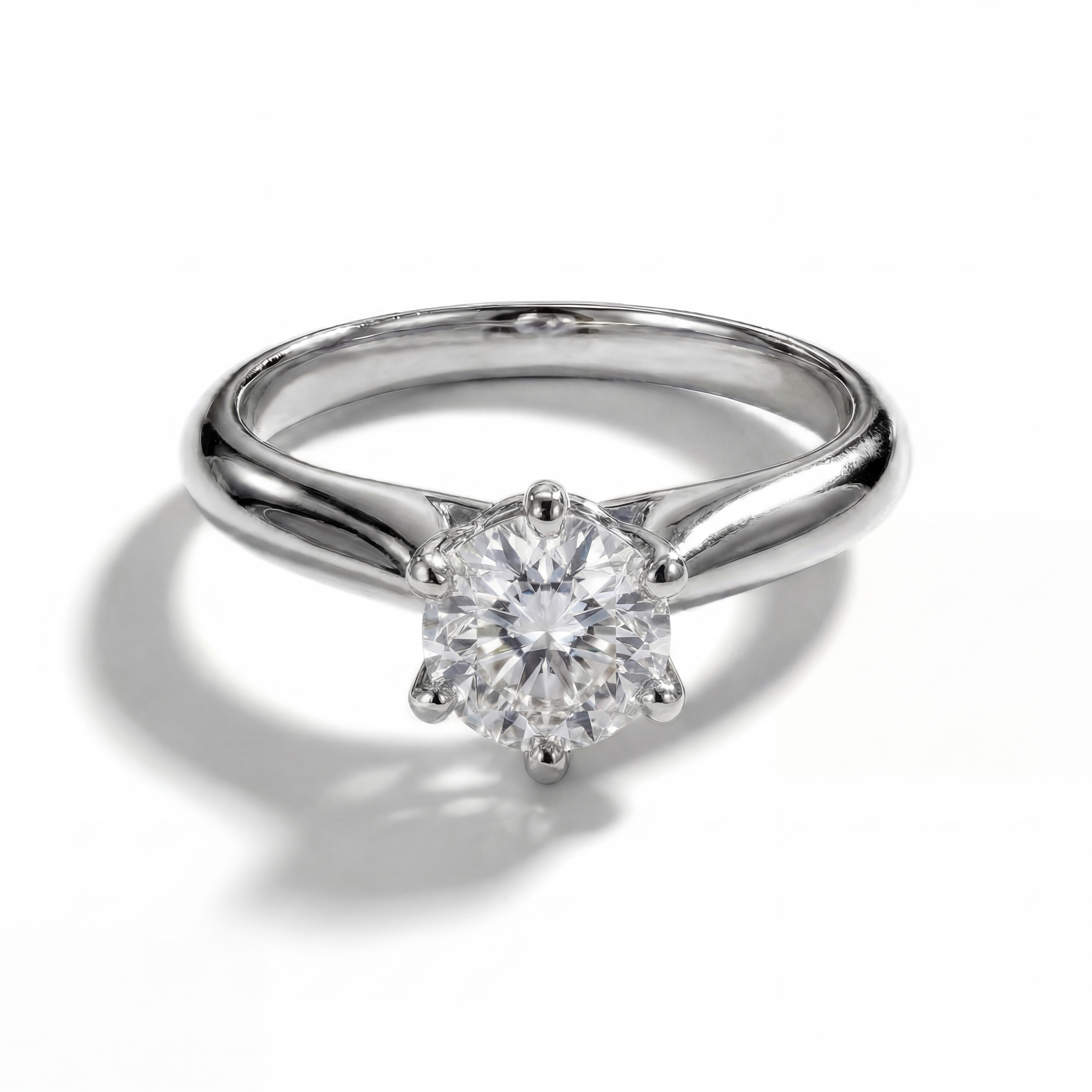Soleil d'Or Ring