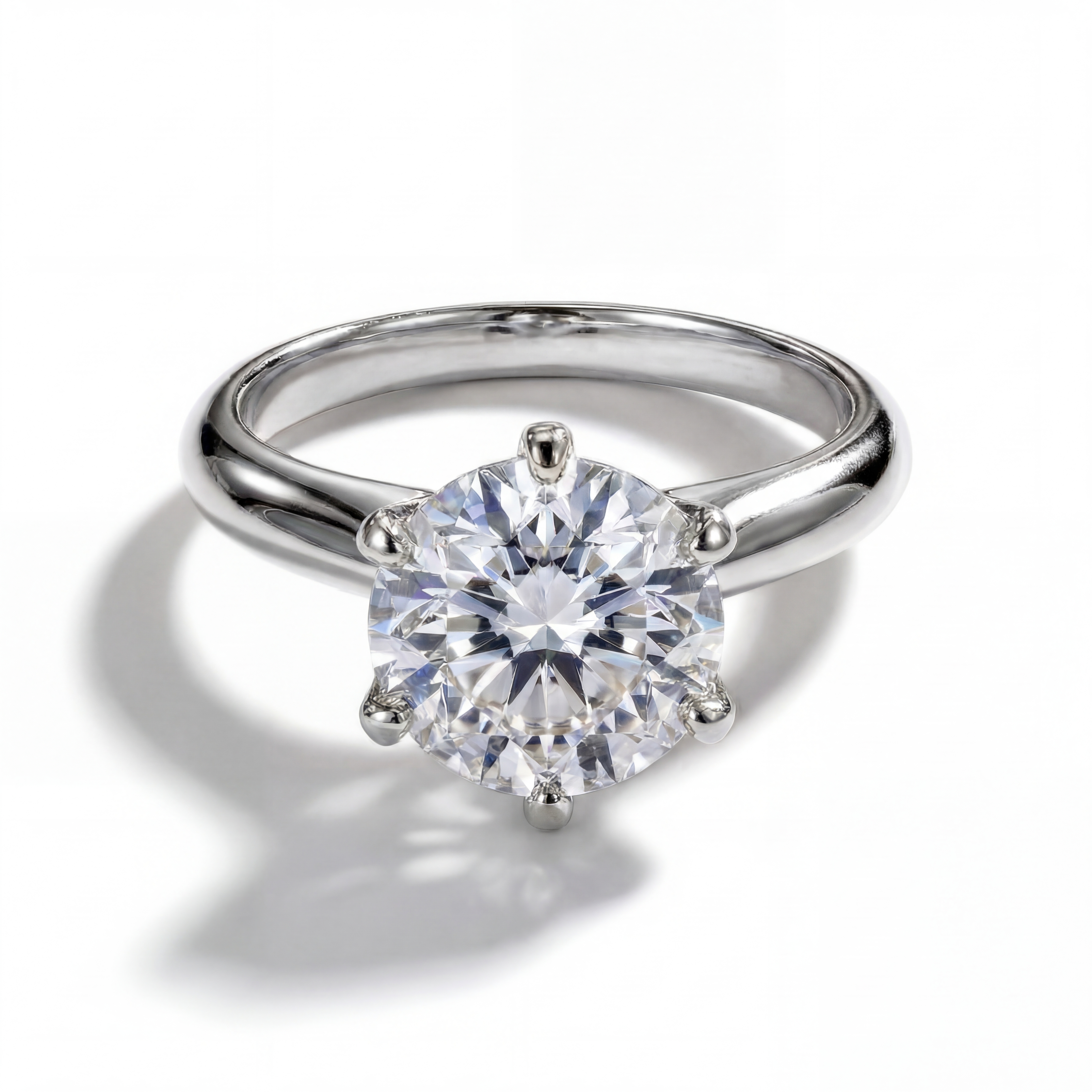 Soleil d'Or Ring
