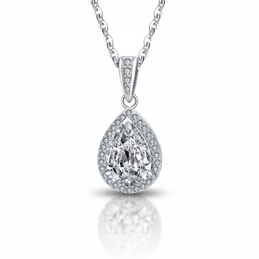 Larme de Lumière Necklace