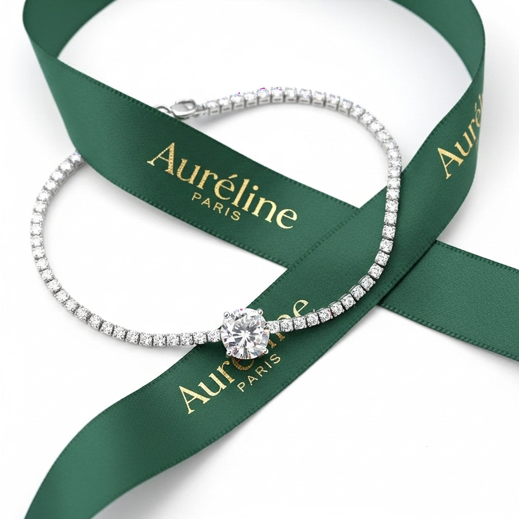 Étoile Souveraine Bracelet