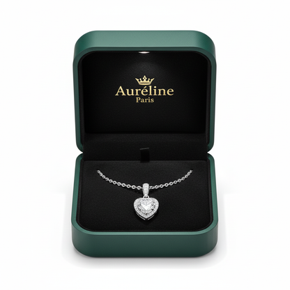 Amour Radieux Necklace