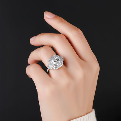 Palais Éternel Ring