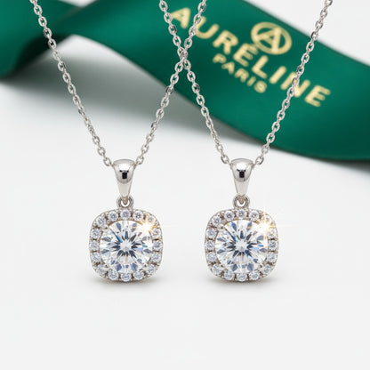 Étoile Céleste Necklace