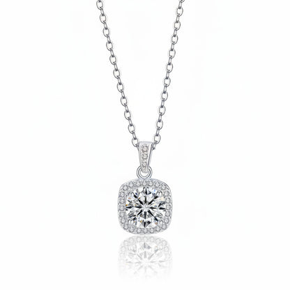 Étoile Céleste Necklace