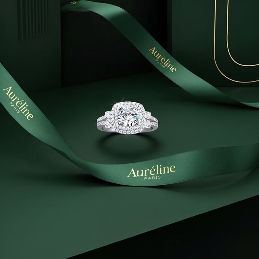 Souveraine Lueur Ring