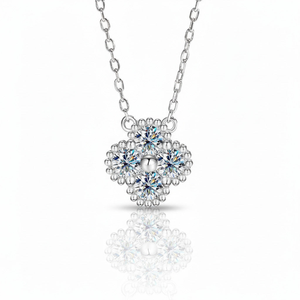 Fleur de Lumière Necklace