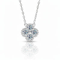 White Lab-grown Auréline Gems™