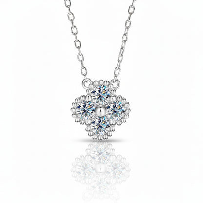 Fleur de Lumière Necklace