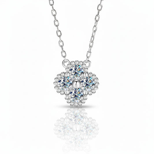 Fleur de Lumière Necklace