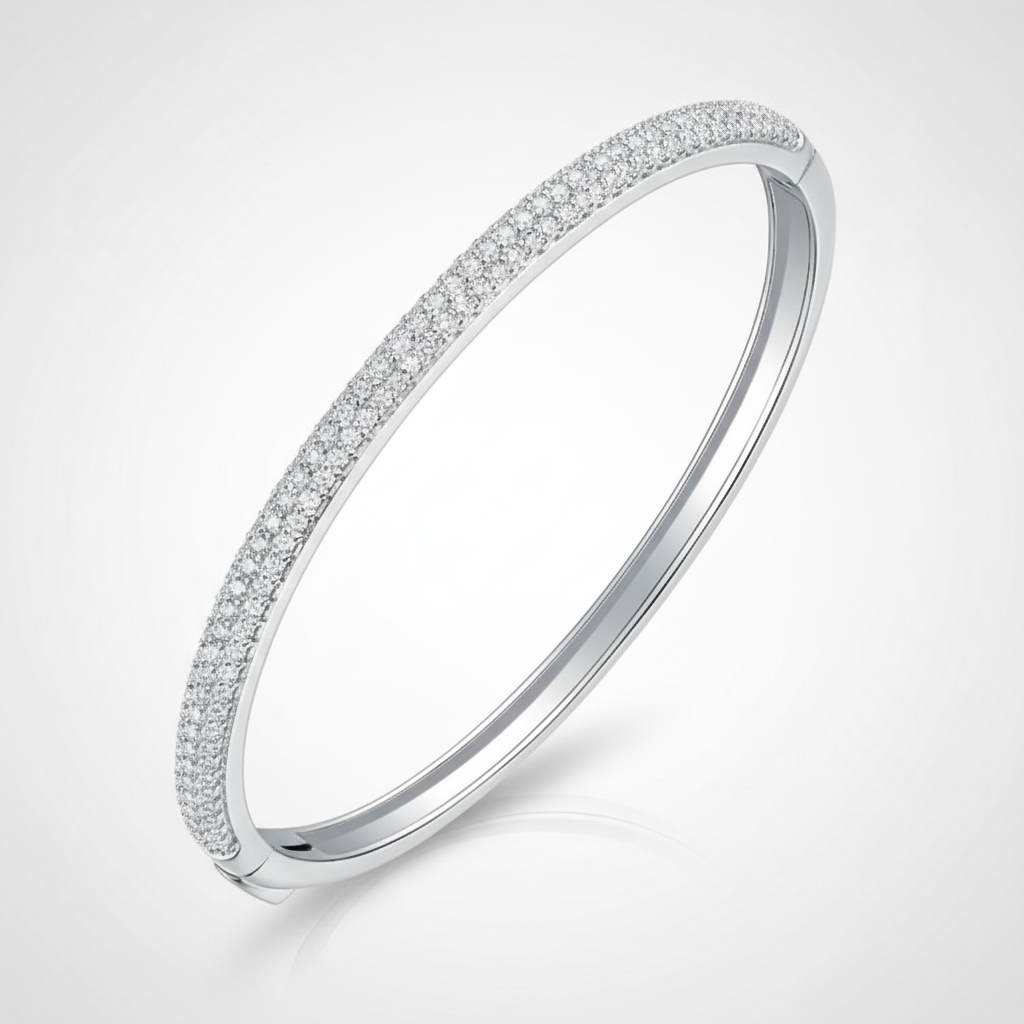 Fil de Lumière Bracelet