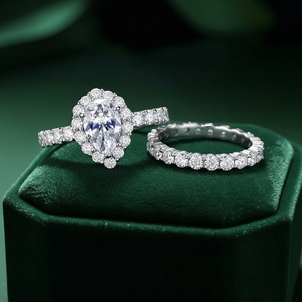 Éternelle Royale Ring