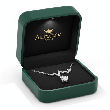 Pulse d’Amour Necklace