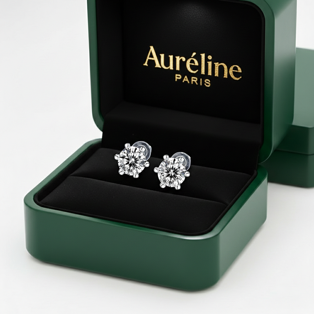 Essentielle Studs 6P