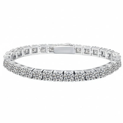 Tennis Royale Bracelet