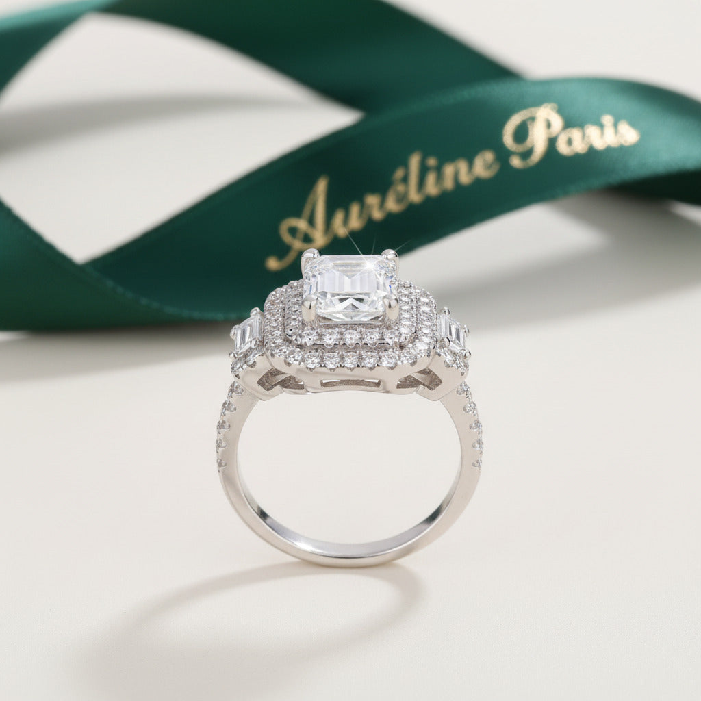 Palais Éternel Ring