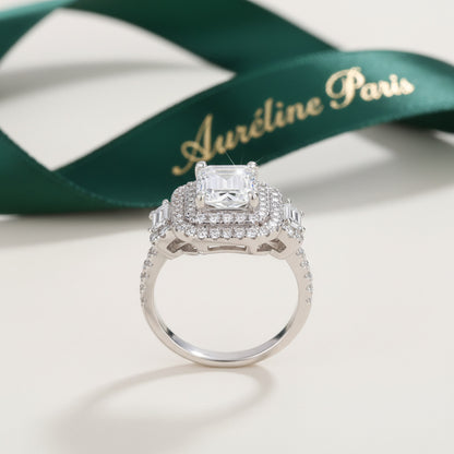 Palais Éternel Ring