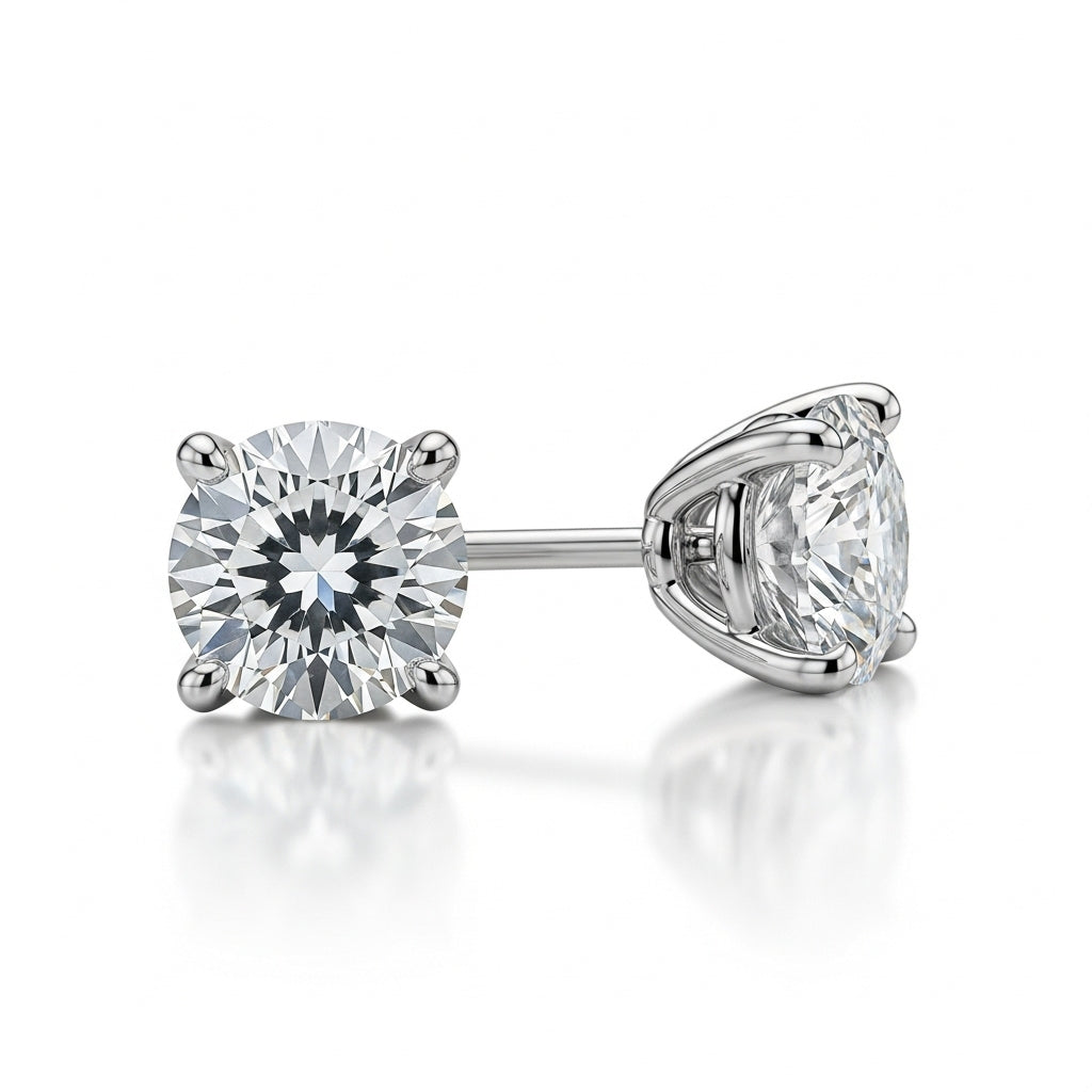 Essentielle Studs 4P