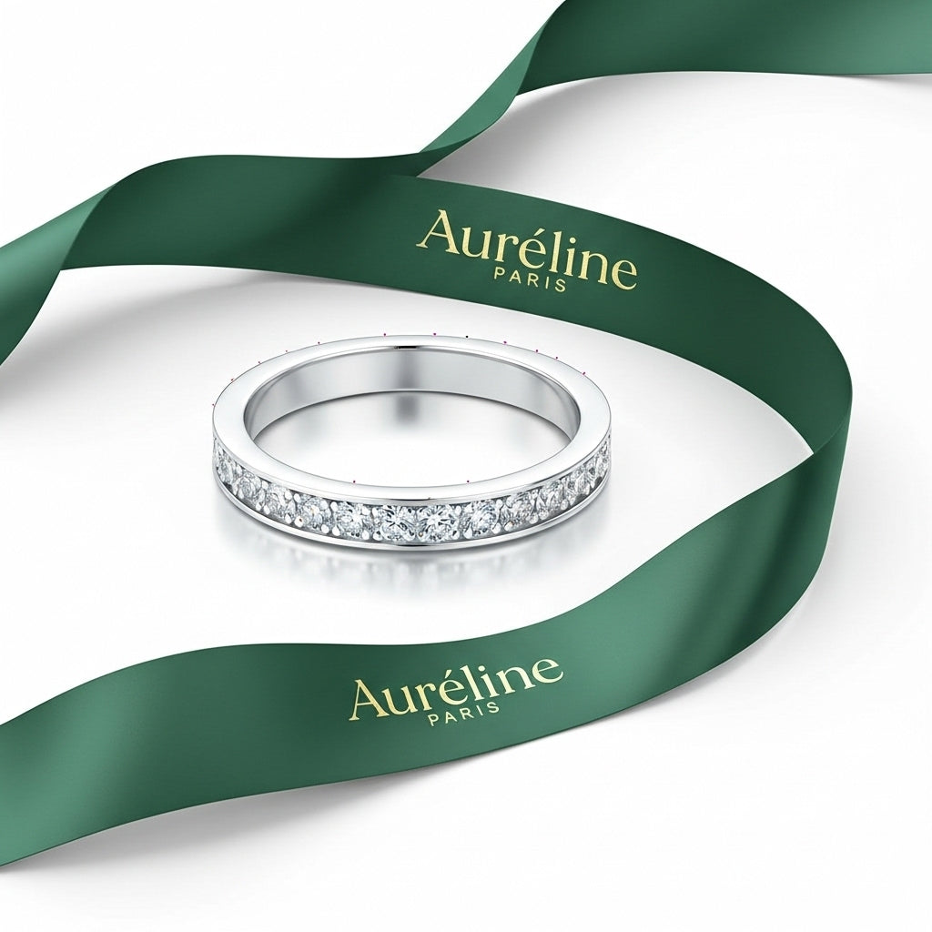 Ligne de Lumière Band