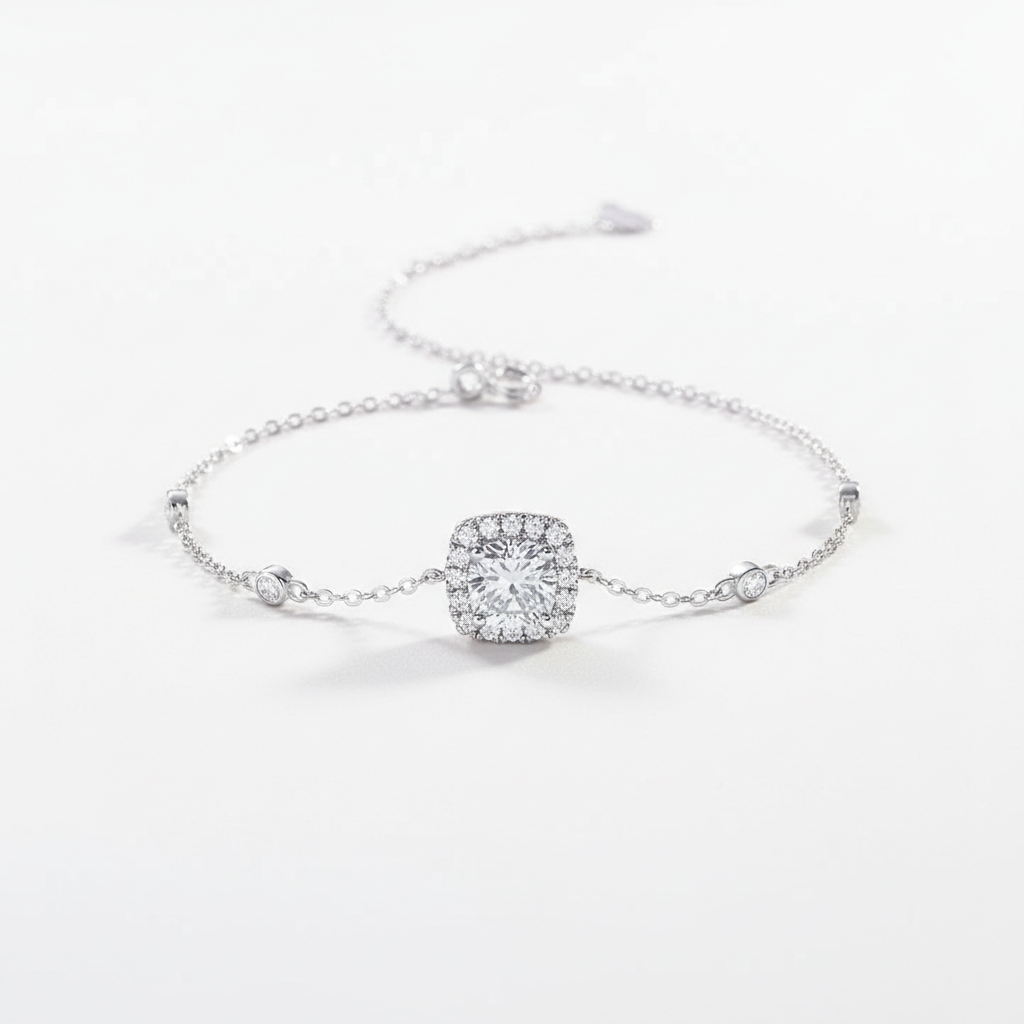 La Couronne Céleste Bracelet