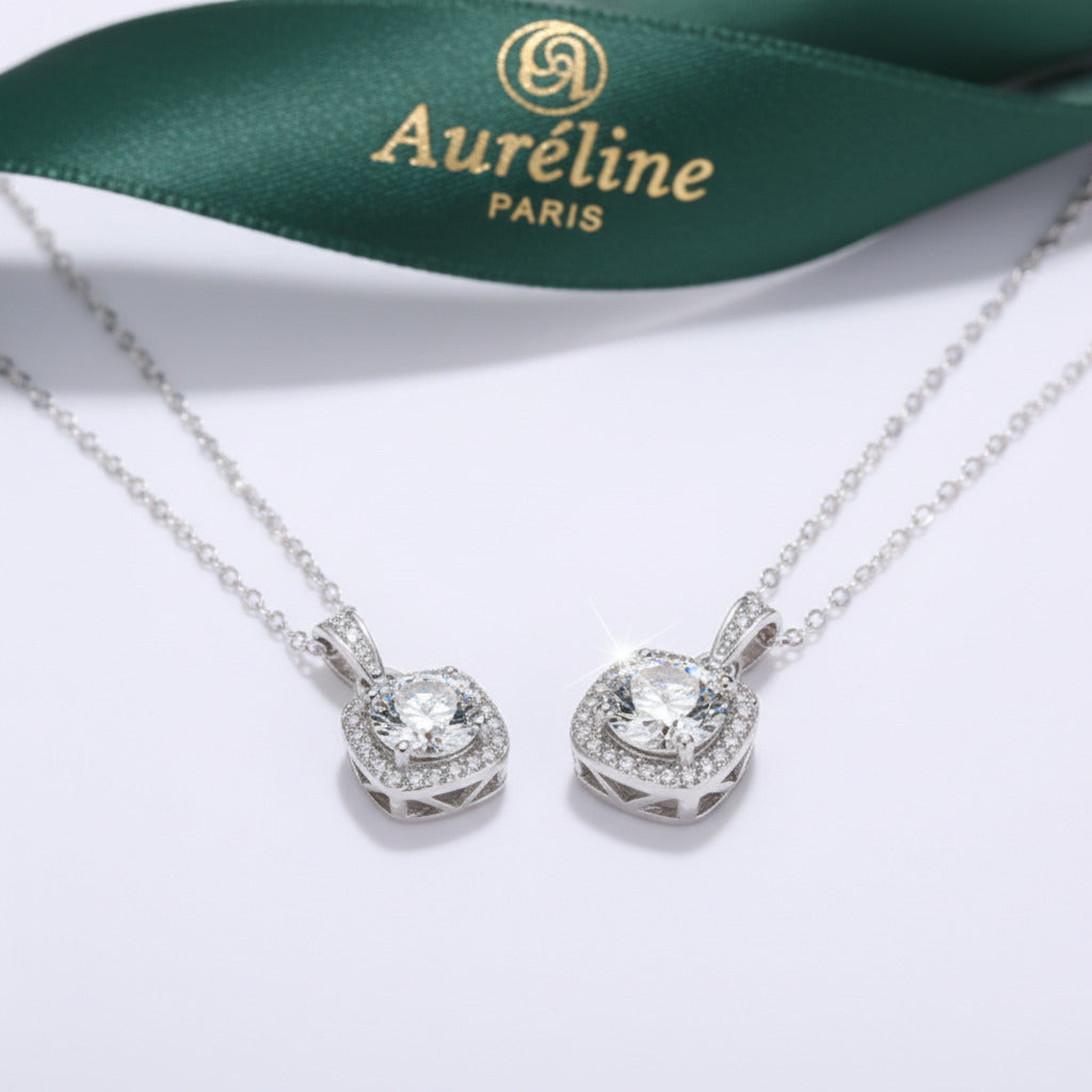 Étoile Céleste Necklace