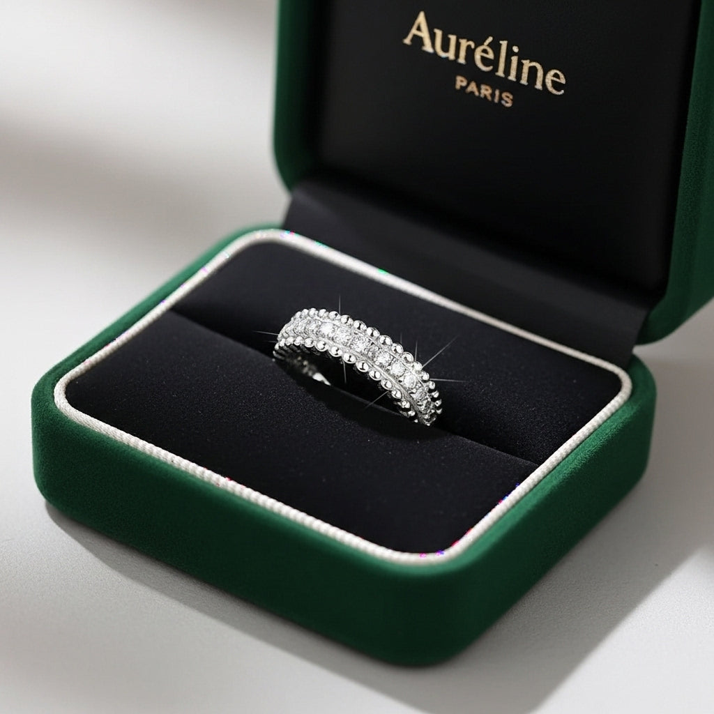 Perles & Lumière Band