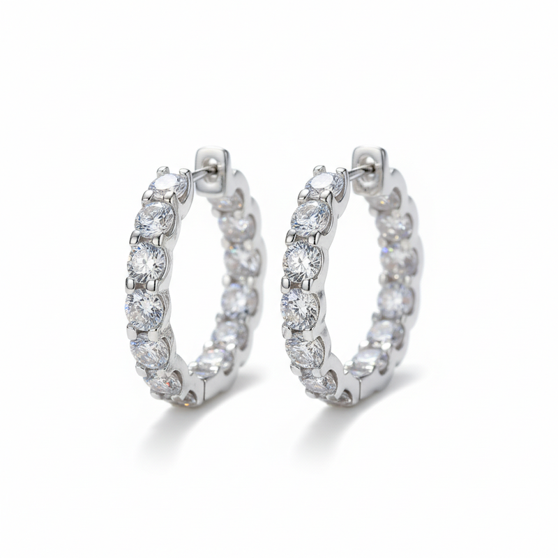 Clarté Earrings