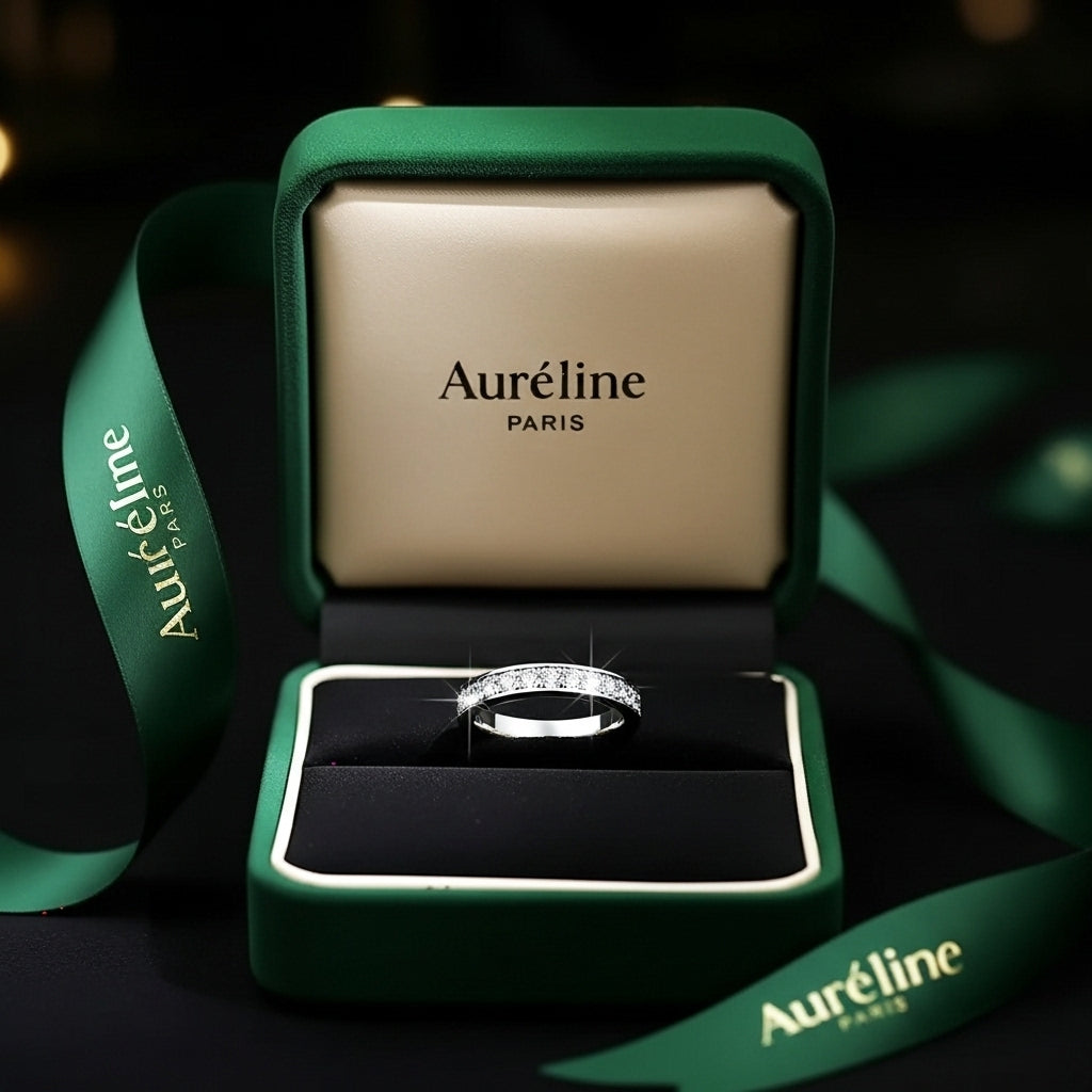 Ligne de Lumière Band