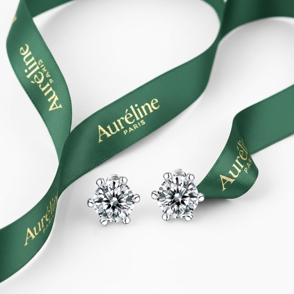 Essentielle Studs 6P