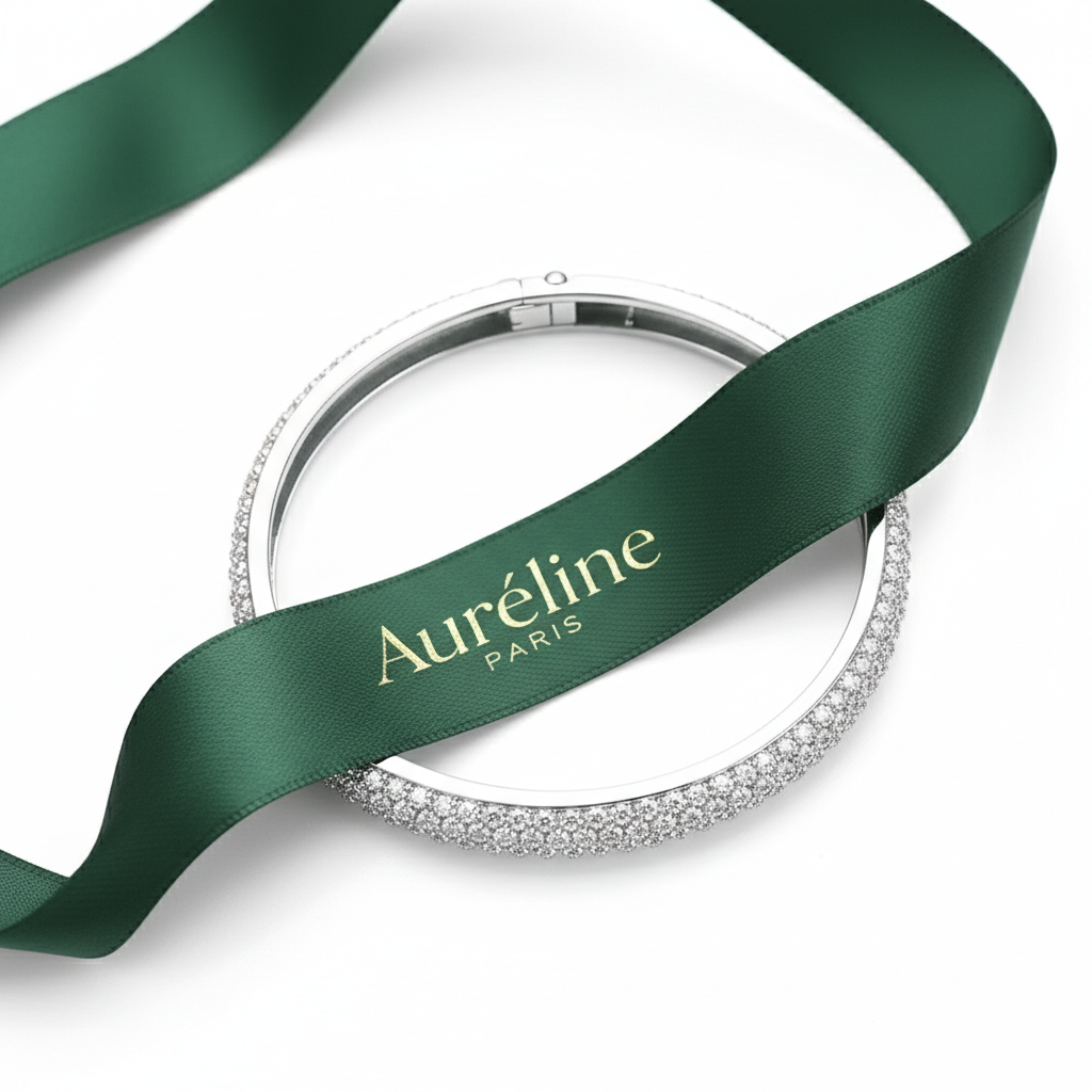 Fil de Lumière Bracelet