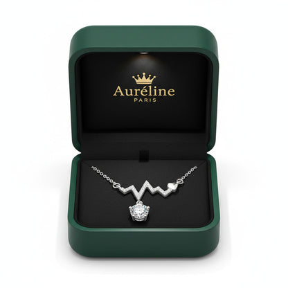 Pulse d’Amour Necklace