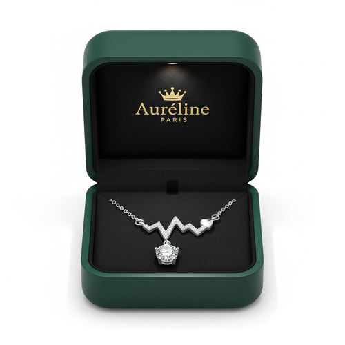 Pulse d’Amour Necklace