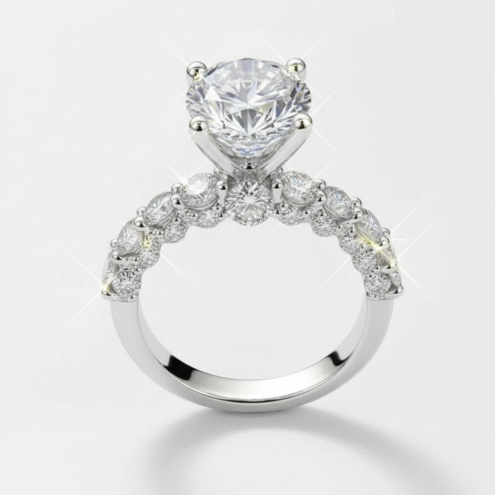 L’Étoile Royale Ring